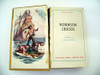 Robinson Crusoe Defoe Biblioteca Codex Universal Mini Boedo 4