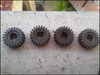 Engranaje De Cigueñal Original Suzuki Dr 650 22 Dientes 0