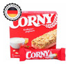 Barra Cereal Corny Yoghurt Frutilla 150g (6x25g) Alemania 1