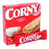 Barra Cereal Corny Yoghurt Frutilla 150g (6x25g) Alemania 3
