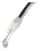 Cable Cerradura Puerta Del Der Spin 100% Chevrolet Original 1