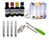 Bulk Ink Cartuchos P/ Hp 667 - 2774 2375 2376 2776 6475 6476 1