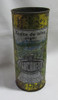 Vieja Lata Aceite De Oliva Chapa Yancanelo, Años 90, Mendoza 0 Vieja Lata Aceite De Oliva Chapa Yancanelo, Años 90, Mendoza 0