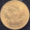 Oro Moneda Compro 1