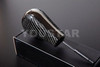Usa Stock De Carbono Genuino Sombra Cromo Automática Bmw E46 3