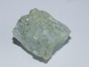Aguamarina En Bruto De 26 Ct 1
