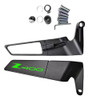 Espejo Gaviota Aleron Kawasaki Z400 Mk Motos #01 0