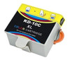 Cartucho Para Impresora Ko 10 5210 Color 0
