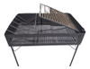 Parrillero Rectangular 5