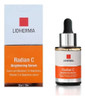 Kit Matt Balance Cleansing Gel + Radian C  Serum Lidherma 7 Kit Matt Balance Cleansing Gel + Radian C  Serum Lidherma 7