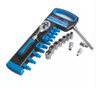 Juego De Dados Fixtec 12pc 1/4 0