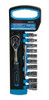 Juego De Dados Fixtec 12pc 1/4 2