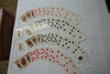 Naipes Florida Marlins.completo 54 Cartas. 4