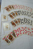 Naipes Florida Marlins.completo 54 Cartas. 6