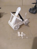 Catapulta Juguete Funcional Coleccion 2