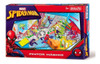 Juego Pintor Mágico Spiderman Didacta - Vamos A Jugar 0