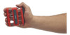 Exercitador De Dedos Finger Grip Leve Amarelo Liveup 1