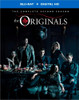 The Originals ( Serie De Tv ) - Temporada 2 En Blu-ray 1