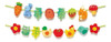 Filanature Juego Para Enhebrar Djeco 2