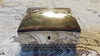 Cofre Alhajero De Metal Plateado Sellado 0 Cofre Alhajero De Metal Plateado Sellado 0