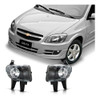 Faro Auxiliar Chevrolet Celta Kit Farol Caminero Celta Kit 1