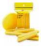 Esponja Facial De Celulosa Comprimida X12 Unidades 0 Esponja Facial De Celulosa Comprimida X12 Unidades 0