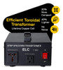 Transformador Voltaje Elevador Reductor 110v 220v 1500w 2