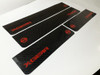 Protectores De Zocalos Nissan Frontier 1
