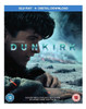 Dunkirk 2 Blu Ray Importado Nuevo Original 0