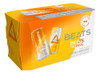 Bebida Mista Alcoólica Tropical Beats Lata 269ml Com 8 Un 0 Bebida Mista Alcoólica Tropical Beats Lata 269ml Com 8 Un 0