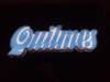 Cartel Luminoso Quilmes Led Backlight Comercio Glow 0