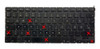 Teclas Para Teclado Apple Macbook Air 13.3 A1237 A1304 Dk 0