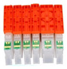 Cartuchos Canon Recarregáveis Pgi150 / Cli151 Ix6810 + Tinta 2