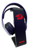 Suporte De Headset Gamer - Personalizado Logo Redragon 6