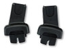 Britax Asiento Infantil Para Coche Adaptadores Para Cybex Nu 0