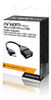 Cable Argom Micro Usb A Usb Hembra 0