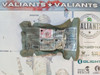 Kit Bandagem Israelense Original + Tesoura Ponta Romba Aph 2