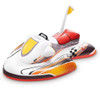 Bote Inflável Para Piscina Boia Jet Ski Intex 1,17m X 77cm 2