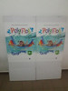 Flota Flota X 100 U. Mismo Color Somos Distribuidores 5