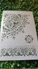Stencil Esquinero Modelo 61 1