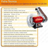 Amoladora Banco Con Lijadora 240w. Th-us Einhell Profesional 1