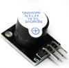 Ky-012 Modulo Buzzer Activo Arduino 1