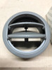 Difusor De Aire Tablero Torpedo Fiat Uno Fase 2 Original 3
