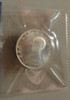 Guillermo Marconi Moneda Plata H Proof 0