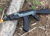Resortera Beta Spetsnaz Kalashnikov Monotiro Rifle Carabina 2