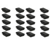 20 X Nueva Batería Cubierta Shell Caso Kit Para Xbox 360 Man 0