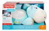 Proyector Musical Hipopotamo Hora De Dormir Fisher Price 0