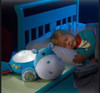 Proyector Musical Hipopotamo Hora De Dormir Fisher Price 2