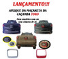 Aplique Tampa Traseira Maçaneta Tampa Traseira Fiat Toro 5