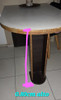 Mesa De Diseño, Tipo Barra. Arrime. Muy Linda. 4
